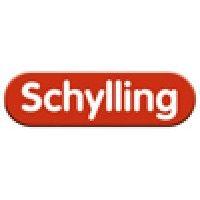 schylling inc. logo image