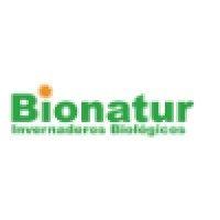 bionatur invernaderos biologicos de méxico logo image