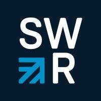 south western railway logo image