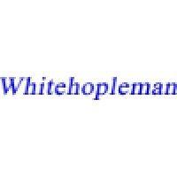 whitehopleman ltd logo image