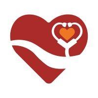 heart of ohio family health logo image