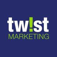 twist marketing inc. logo image