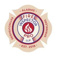 fire inspector pro logo image