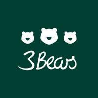 3bears foods gmbh logo image