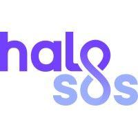 halosos logo image