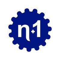 n+1 designs logo image