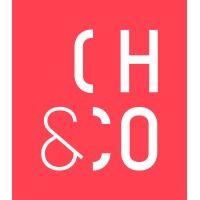 ch&co logo image