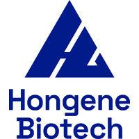 hongene biotech corporation logo image