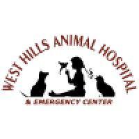 west hills animal hospital & 24hr emergency veterinary center