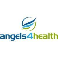 angels4health logo image