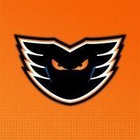 lehigh valley phantoms logo image