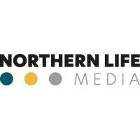 northern life media ltd logo image