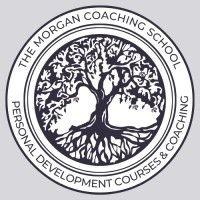 the morgan coaching school logo image