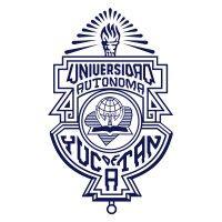 universidad autonoma de yucatan logo image