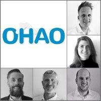 ohao logo image