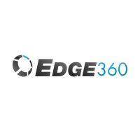 edge360 logo image