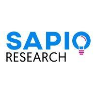 sapio research logo image