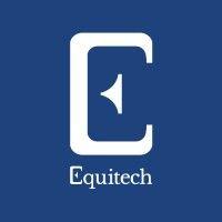 equitech financial consulting logo image