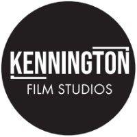 kennington film studios logo image