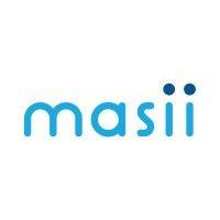 masii broker logo image