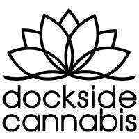 dockside cannabis logo image