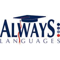 always languages limited logo image