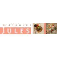 jules catering logo image