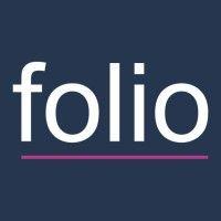 folio education trust logo image