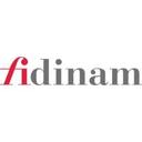 logo of Fidinam Group Worldwide