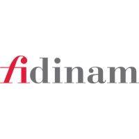 fidinam group worldwide logo image