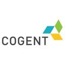 logo of Cogent E Services