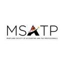 logo of Maryland Society Of Accounting Tax Professionals Inc