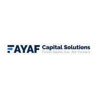 fayaf capital solutions logo image