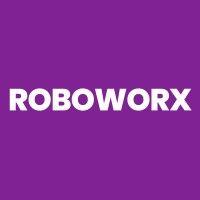 roboworx logo image