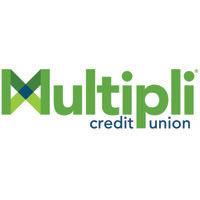 multipli credit union logo image