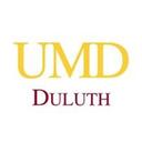 logo of University Of Minnesota Duluth