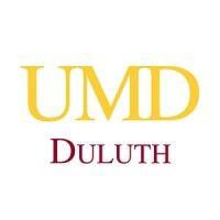 university of minnesota duluth logo image