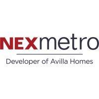 nexmetro communities logo image