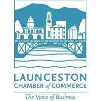 launceston chamber of commerce logo image