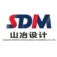 sdm logo image