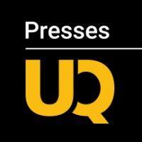 presses de l'université du québec logo image