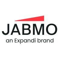 jabmo, an expandi brand logo image