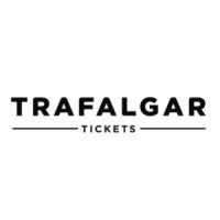 trafalgar tickets logo image