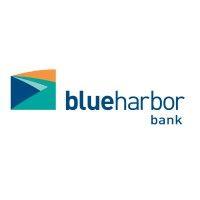 blueharbor bank logo image