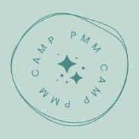 pmm camp logo image