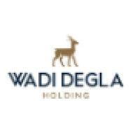 wadi degla holding logo image