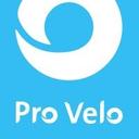 logo of Pro Velo Belgium