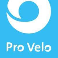 pro velo belgium logo image