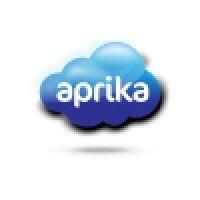 aprika business solutions pty ltd logo image