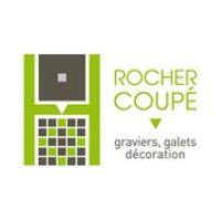 rocher coupé logo image